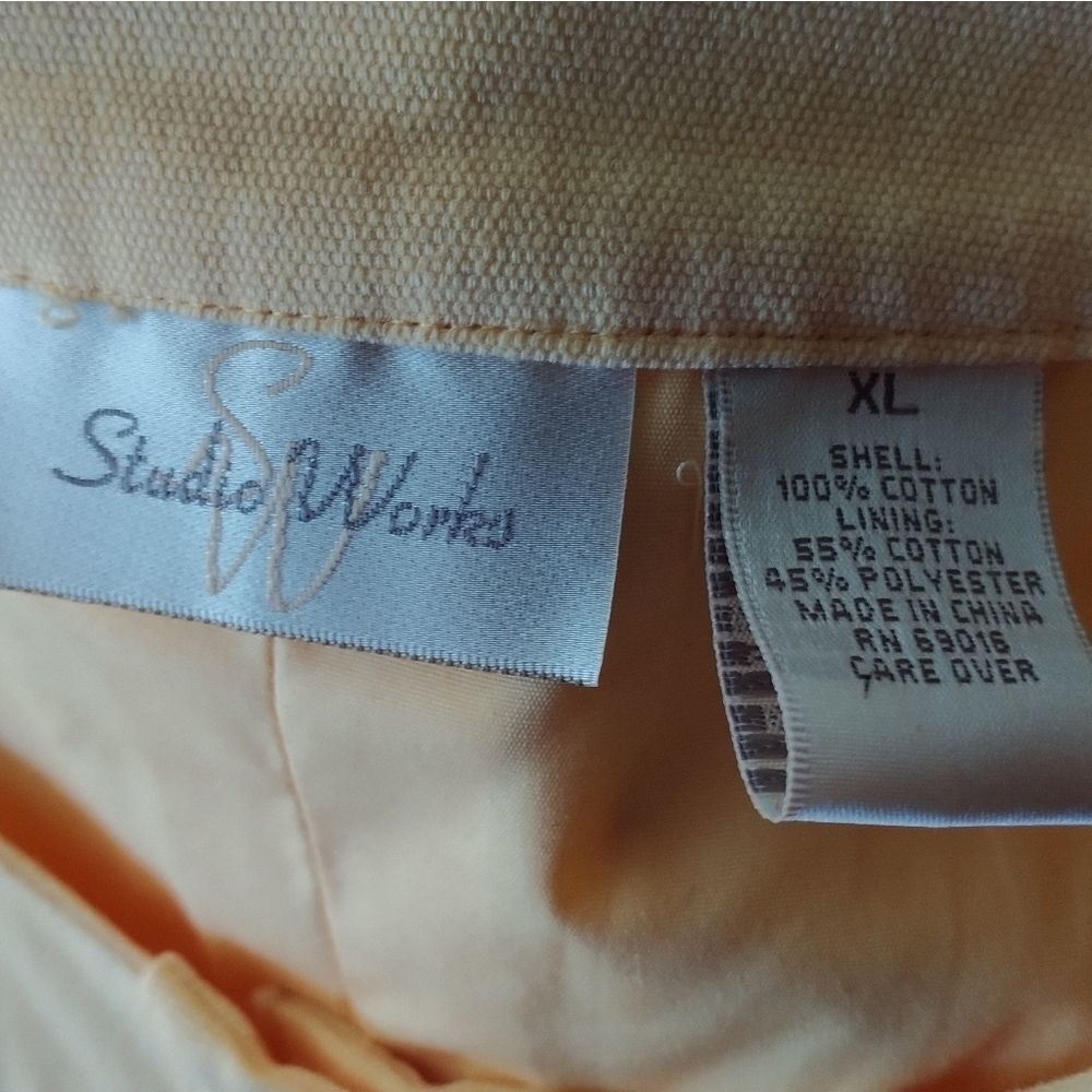 Studioworks Jacket - image 3